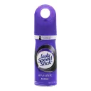 Lady Speed Stick Invisible Floral Desodorante En Aerosol 150 Ml