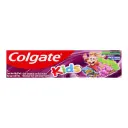 Colgate Kids Sabor Fresantástico Gel Dental Tubo Con 50 G