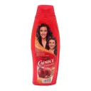 Caprice Naturals Manzana Shampoo Con 760 Ml
