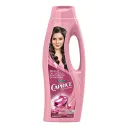 Caprice Especialidades Brillo De Cristal Shampoo Con 750 Ml