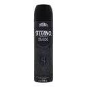 Stefano Black Desodorante Spray 113 Gr