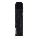 Stefano Black Desodorante Spray 113 Gr
