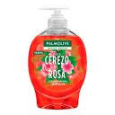 Palmolive Decor Series Flor De Cerezo Y Rosa Con 221 Ml