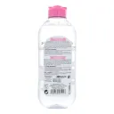 Garnier Skinactive Agua Micelar Todo En 1 400 Ml