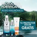 Kit vichy protocolo ácido hialurónico minéral 89