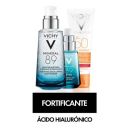 Kit vichy protocolo ácido hialurónico minéral 89
