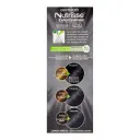 Nutrisse Coloríssimos Tinte En Crema Tono 110 Negro Magnético
