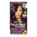 Nutrisse Coloríssimos Tinte En Crema Tono 416 Lavanda Intensa