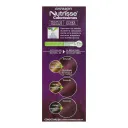 Nutrisse Coloríssimos Tinte En Crema Tono 416 Lavanda Intensa