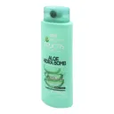 Fructis Aloe Hidra Bomb Shampoo Con 650 Ml
