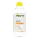 Garnier Skinactive Agua Micelar Tono Uniforme400 Ml