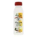 Fructis Hair Food Coco Reparación Acondicionador Con 300 Ml