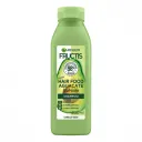 Fructis Hair Food Aguacate Nutrición Shampoo Con 300 Ml