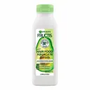 Fructis Hair Food Aguacate Nutrición Acondicionador Con 300 Ml