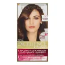 L’Oreal Imedia Excellence Tinte En Crema Tono Chocolate Caramelo 5.7