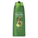 Fructis Stop Caída Crece Fuerte Shampoo Con 350 Ml