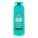 Shampoo garnier fructis stop caída crece fuerte 650 ml.