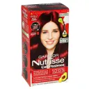 Nutrisse Coloríssimos Tinte En Crema Tono 4462 Rojo Carmían