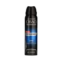 Obao Men Oceanic Desodorante En Aerosol 150 Ml