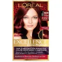 L’Oreal Imedia Excellence Tinte En Crema Tono Rojo Feline Pasión 4460