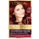 L’Oreal Imedia Excellence Tinte En Crema Tono Rojo Feline Seductor 6660