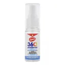 360 Solución Antiséptica 30 Ml