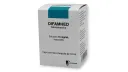 Difamhed 10 Mg Solución Inyectable 10 Ml