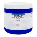 Lesfad 1 G Crema Con 375 G