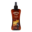 Hawaiian Tropic Tanning Bronceador 240 Ml