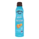 Hawaiian Tropic Island Sport Protector Solar En Aerosol Fps 50+ 220 Ml