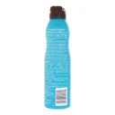 Hawaiian Tropic Island Sport Protector Solar En Aerosol Fps 50+ 220 Ml