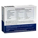 Mokbio (Lactobacillus plantarum PS128) con 30 Cápsulas