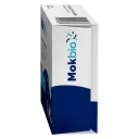 Mokbio (Lactobacillus plantarum PS128) con 30 Cápsulas