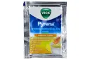 Vick Pyrena Miel Y Limón 500/10 Mg Con 5G