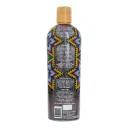 Shampoo del indio huichol auxiliar en la caída del cabello 400 ml.