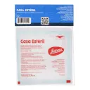 Gasa Esteril De 10X10 Cm Con 10 Piezas