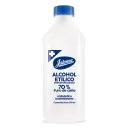 Alcohol Etílico Desnaturalizado 70% 240 Ml