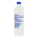 Alcohol Etílico Desnaturalizado 70% 480 Ml