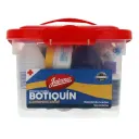 Botiquín Grande De Primeros Auxilios
