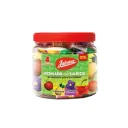 Jaloma Pomada Para Labios Bote 60 Piezas