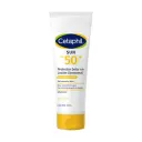 Cetaphil Sun Fps 50+ Protector Solar En Loción Liposomal 100 Ml