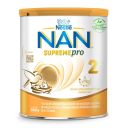 Nan Supremepro Fórmula Infantil De 0 A 6 Meses 800 G