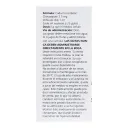 Rivotril 2.5 Mg Con 10 Ml De Solución