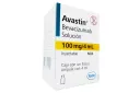 Avastin 100 Mg Con 1 Solución Inyectable