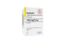 Kadcyla 100 Mg Con 1 Frasco Ámpula