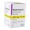 Roactemra 200 Mg Con 1 Frasco Ámpula