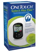 Medidor de glucosa OneTouch