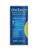 Medidor de glucosa OneTouch