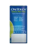 Medidor de glucosa OneTouch