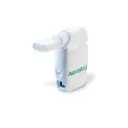 Ejercitador pulmonar Aerobika con 1 pieza